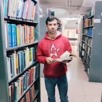 Abdul Haris Nadeemi
