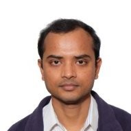 Sukanta Bag