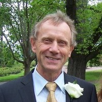 Terry Wakefield