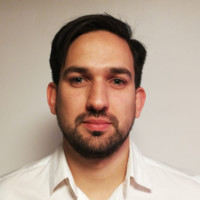 Santiago Diaz Ramirez