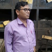 Mr. Jalua