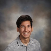 Michael Salgado