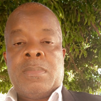 PIETER NTHENDA