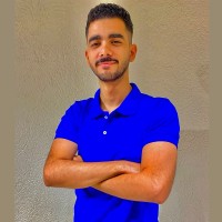Mahmoud Siliman