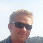 Jon Fredrik Hoff