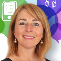 Marie-Claude Bouillon