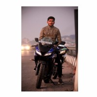 Tushar Saraj