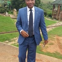 Bongani Dlamini