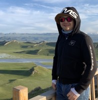 李春宇
