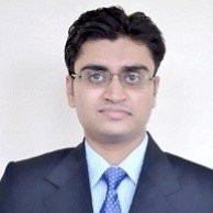 Sumeet Shivhare