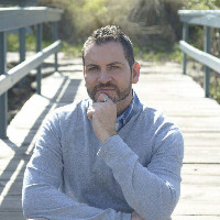 Benjamin Barrett