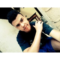 Matheus Domingos Magalhães