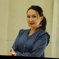 Aigul Kubasheva
