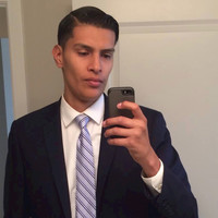 Ronald Gomez