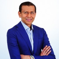 Mayank Parekh