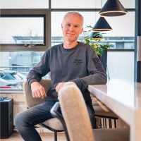 Edwin van den Ende