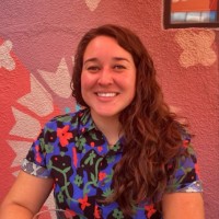Alejandra Sullivan, M.Ed
