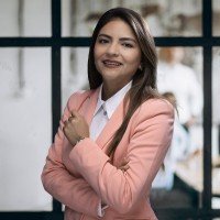 Katherinne Gianinna Oyarce Rodriguez
