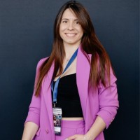 Yana Rozina