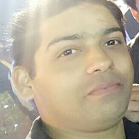 Abhishek Srivastava