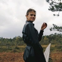 Ieva Pilsneniece