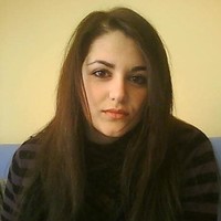 Laura Mcdaid