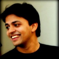 Utkarsh Deep, FRM