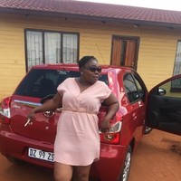Mpho Mabuduga