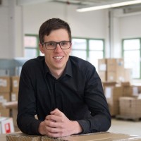 Matthias Holzwarth
