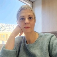 Mihaela Trandafir