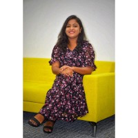 Shreya Mankar