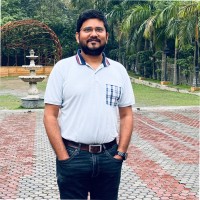 Kalpak Sarkar
