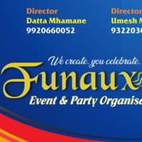 fun event consultant