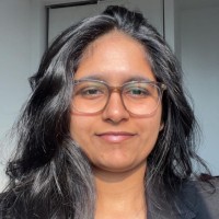 Priya Patel