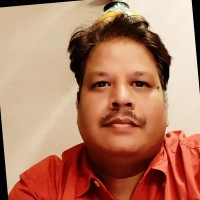 Nitesh Agnihotri