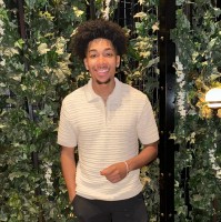 Shamar Robinson