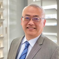 David Kwong