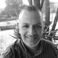 Mario Melgarejo