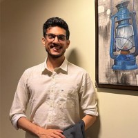 Bhargav Hegde