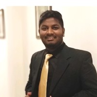 Sharath Kumar Chakravarthy