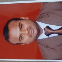Eswar P
