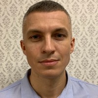 Алексей Авраменко