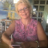 Patricia Cox