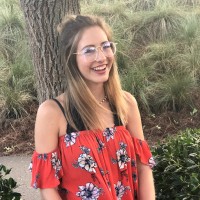Maddie Darden