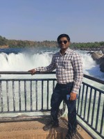 Ravindrakumar Patel