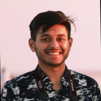 Kashyap Nasit