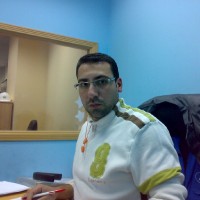 Mahmoud Ezzat
