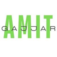 Amit Gajjar .