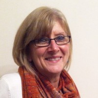 Pauline Hart