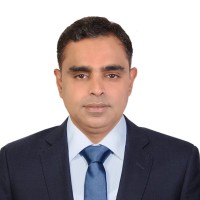 Ameer Mohideen Pmp